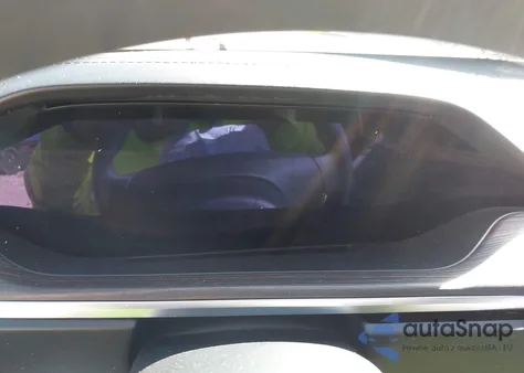 2024 Tesla Model X Long Range z USA, uszkodzony, nr VIN 7SAXCBE54RF460155